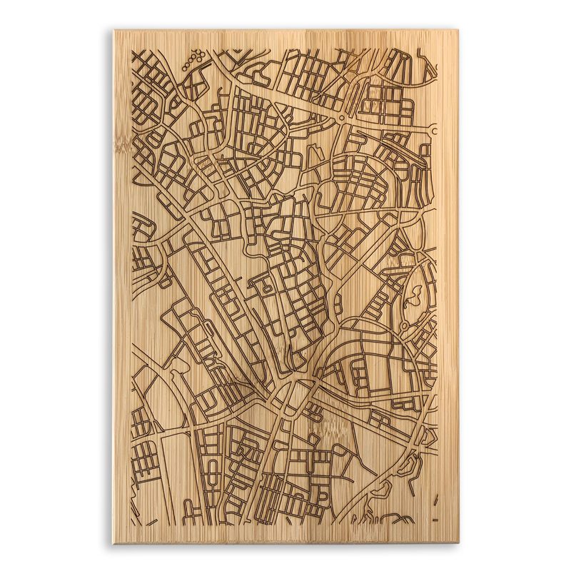 Serveerplank Utrecht — product photo